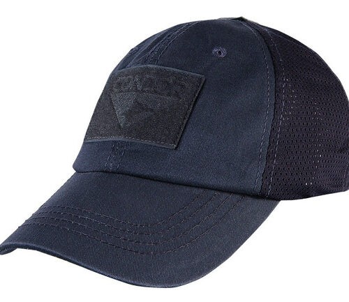 Gorra Condor Azul