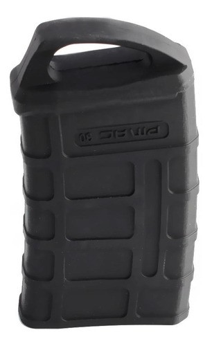 Funda Para Cargador Plastico