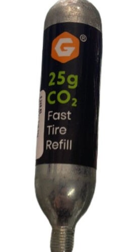 Tanques De CO2 25g