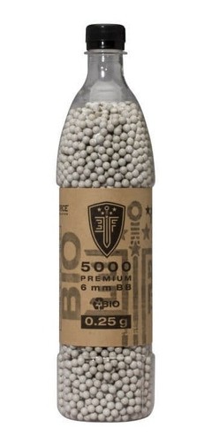 Municiones Elite Force 5000