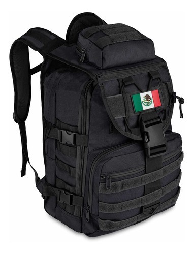 Mochila 45 Litros 4 Colores