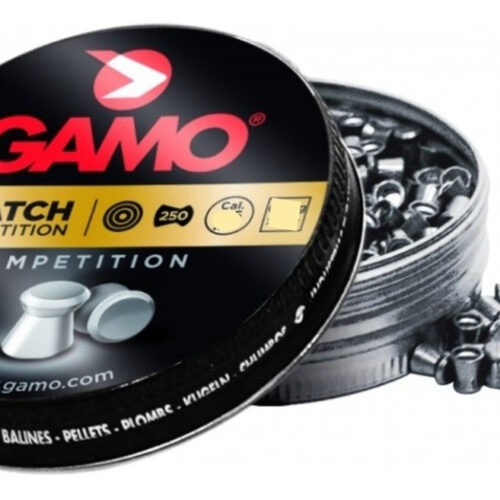 Diabolos Gamo Pro Match 5.5