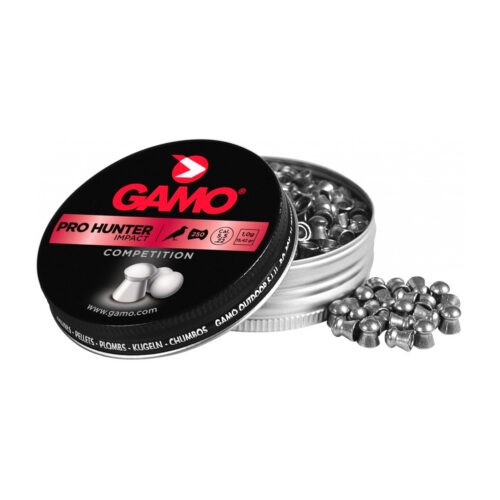 Diabolos Gamo Pro Hunter 5.5