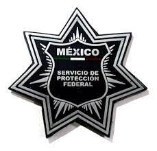 Parche Proteccion Fede Al