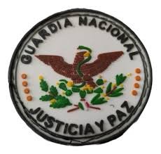 Parche Guardian Cional Chico