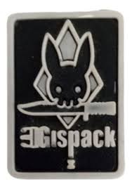 Parche Gispack