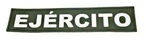 Parche Ejercito