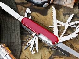 Navaja Tipo Victorinox