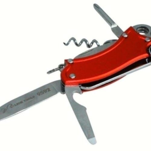 Navaja Multi Lion Tools 9592