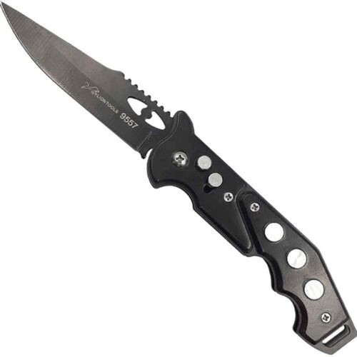 Navaja Lion Tools 9557