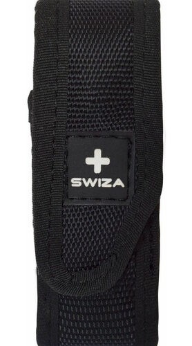 Funda Nylon Para Navaja Swiza, Chica