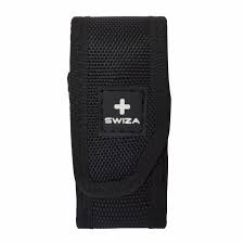Funda Nylon Para Navaja Swiza, Mediana