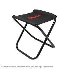 Banco Para Camping Mendoza