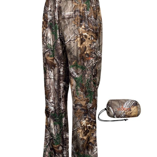 Pantalon HABIT Camo RT Edge XL