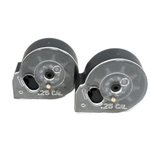 Cargador P/Rifles NV 6.35