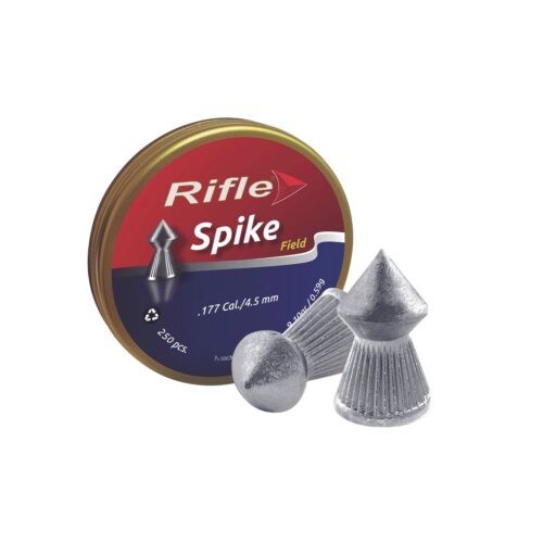 Diabolos Rifle Spike 4.5 250pz
