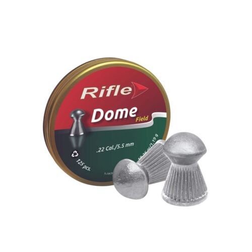 Diabolos Rifle Dome5.5 125 Pz