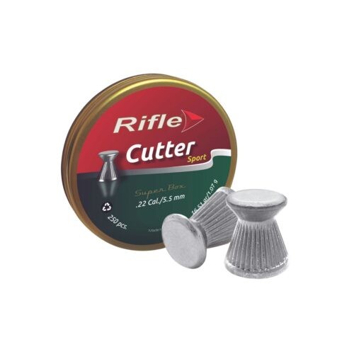 Diabolos Rifle Cutter 5.5 250pz