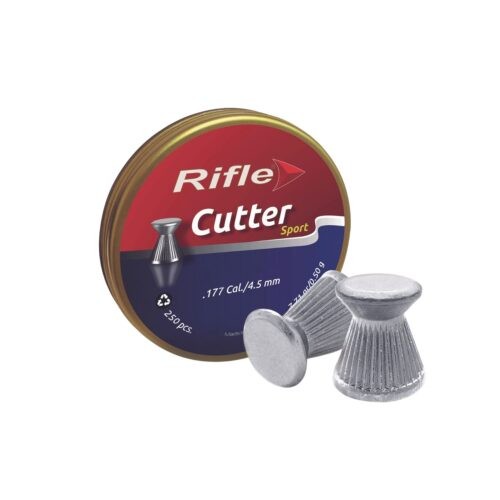 Diabolos Rifle Cutter 4.5 250 Pz