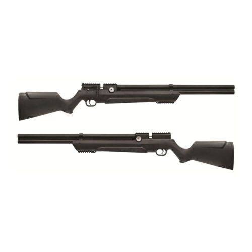 Rifle PCP NV LEVIATHAN 5.5 1,000fps C/Reg.