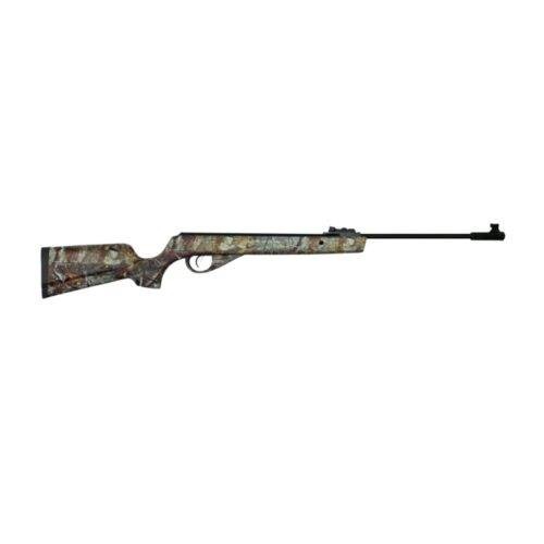 Rifle NV BB15 COMMANDO Camo 5.5 950fps