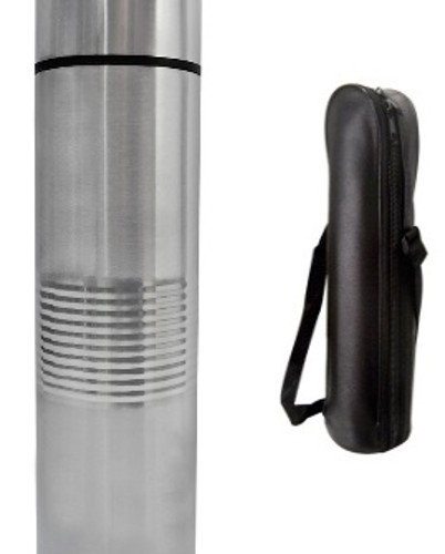 Termo Acero Inox, 1 L