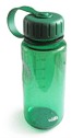 Cilindro Para Agua Con Agarrade A, Tapa Rosca De Prendible Antide Ramasi Indicamor De Medida, 350 Ml