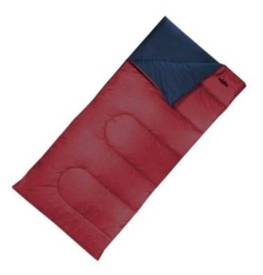 Bolsa Para Dormir Roja