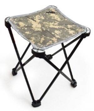 Banco Plegable Multiusos