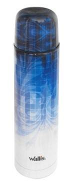 Termo Acero Inox, 500 Ml