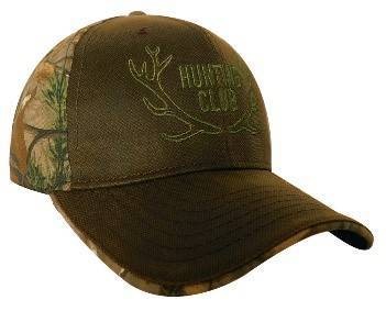 Gorra Realtree Con Ciutillo De Ajuste Y Hebilla