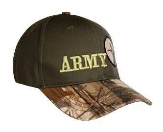Gorra Realtree Con Ciutillo De Ajuste Y Hebilla