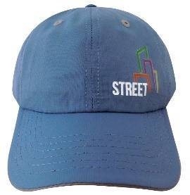 Gorra Red Pine Con Ajustador De Velcro, Proteccion Ultravioleta (Upf+35), Secamo Rapido, Ultraligera