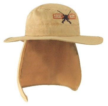 Sombrero Safari Red Pine Con Faldon Y Cordon Elasiico Ajustable, Proteccion Ultravioleta (Upf+50), Secamo Rapido, Ultraligera