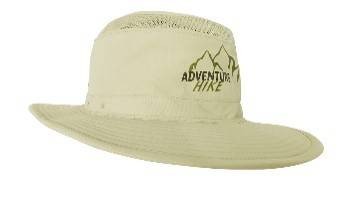 Sombrero Safari Red Pine Con Cordon Ajustable, Proteccion Ultravioleta (Upf+50), Secamo Rapido, Ultraligero