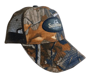 Gorra Sumer Wallis
