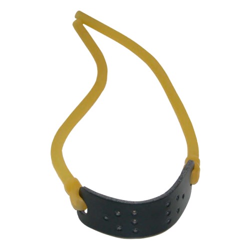 Liga P/Resortera BARNETT estandar Amarilla