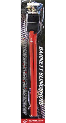 Liga Barnett Magnum P/Resortera