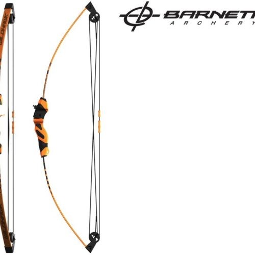 Arco Barnett Wildhawk Compound 18lbs. 1269