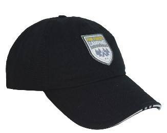 Gorra Sandwich Con Ciutillo De Ajuste Y Hebilla