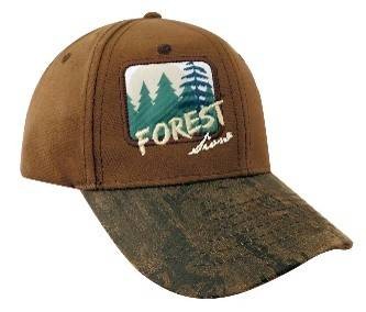 Gorra Con Ciutillo De Ajuste Y Hebilla