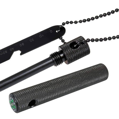 Iniciador De Fuego BOKER C/brujula