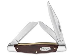 Multi Navaja Diaria BUCK 373 TRIO (3 Filos) CAJA