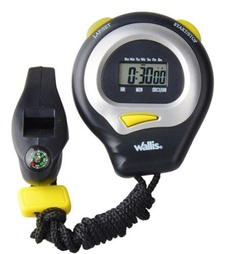 Reloj Cronometro Digital