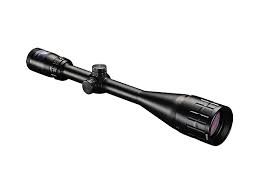 Mira BUSHNELL BANER 6-18×50 Negro Multi-X, AO