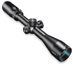 Mira BUSHNELL TROPHY 4-12×40 Negro Multi-X