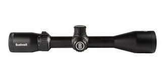 Mira BUSHNELL PRIME 3-9×40 Negro