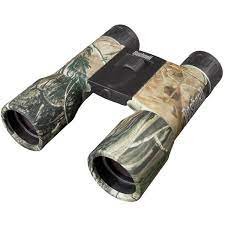 Binocular BUSHNELL POWERVIEW ROOF 16X32 Camo