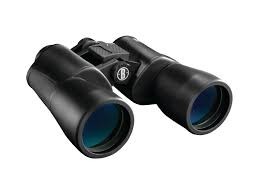 Binocular BUSHNELL POWERVIEW PORRO 12X50 Negro
