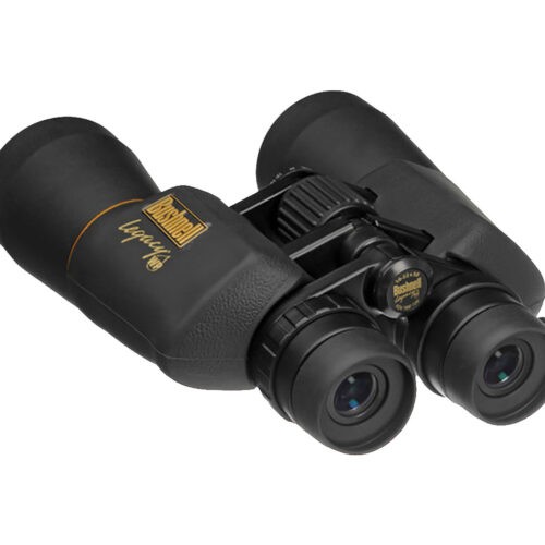 Binocular BUSHNELL LEGACY PORRO 10X50 Negro